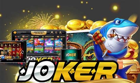 joker 123